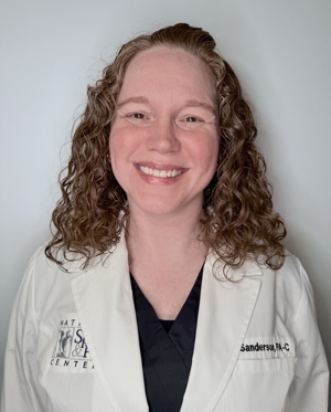 Stephanie  Sanderson Photo